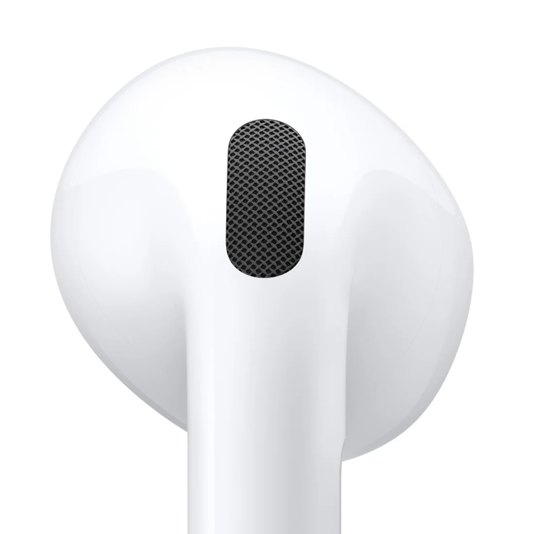 Беспроводные наушники Apple AirPods 5 with Wireless Charging Case (MKFT4)