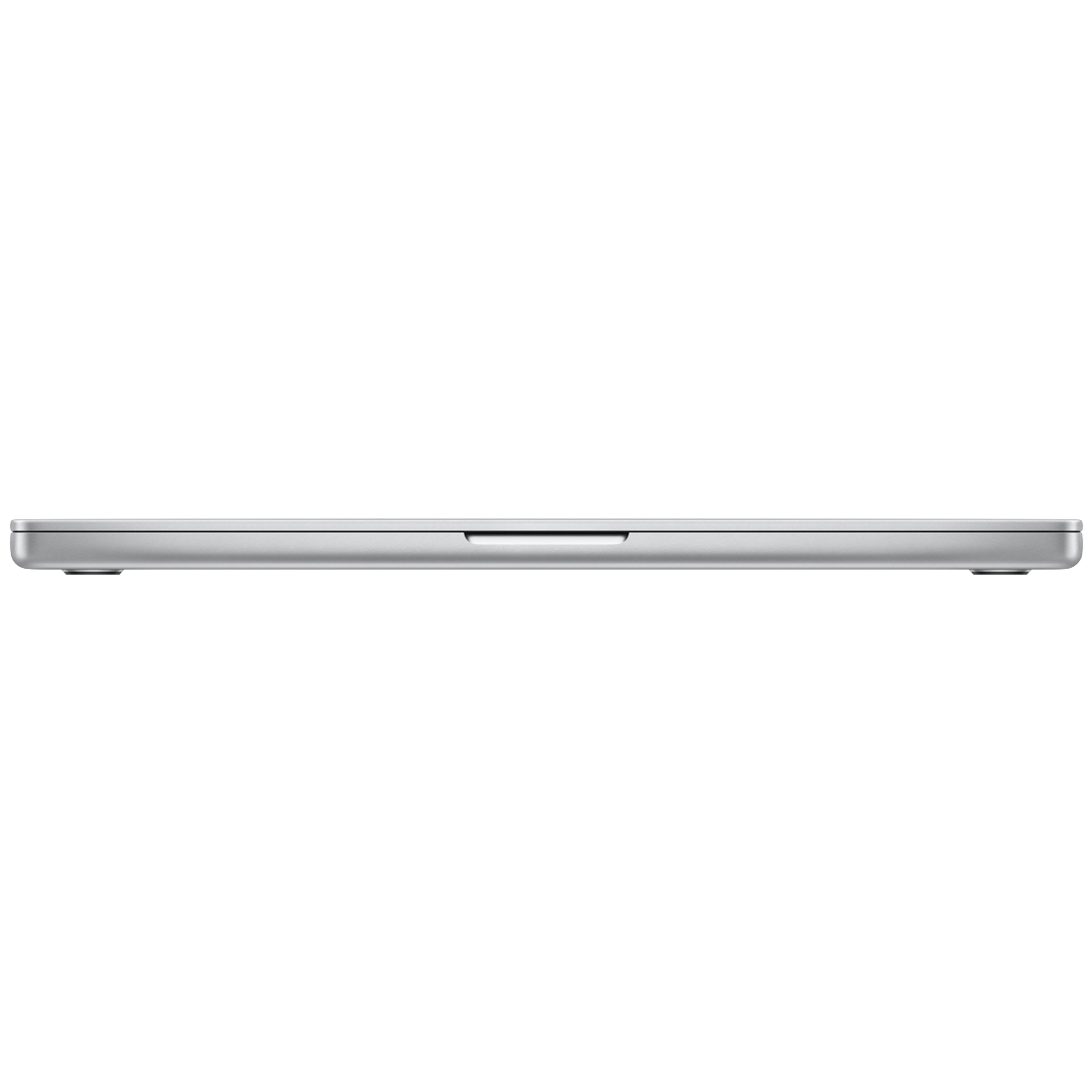 Ноутбук Apple MacBook Pro 16 2026 M5 Max (16.2/3456x2234/36GB/2TB SSD/Apple graphics 32-core) Silver (MGE74)