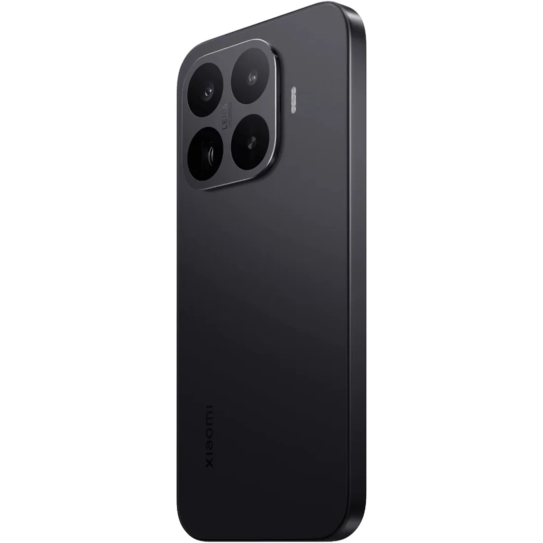Смартфон Xiaomi 17T 12/512GB Global Black