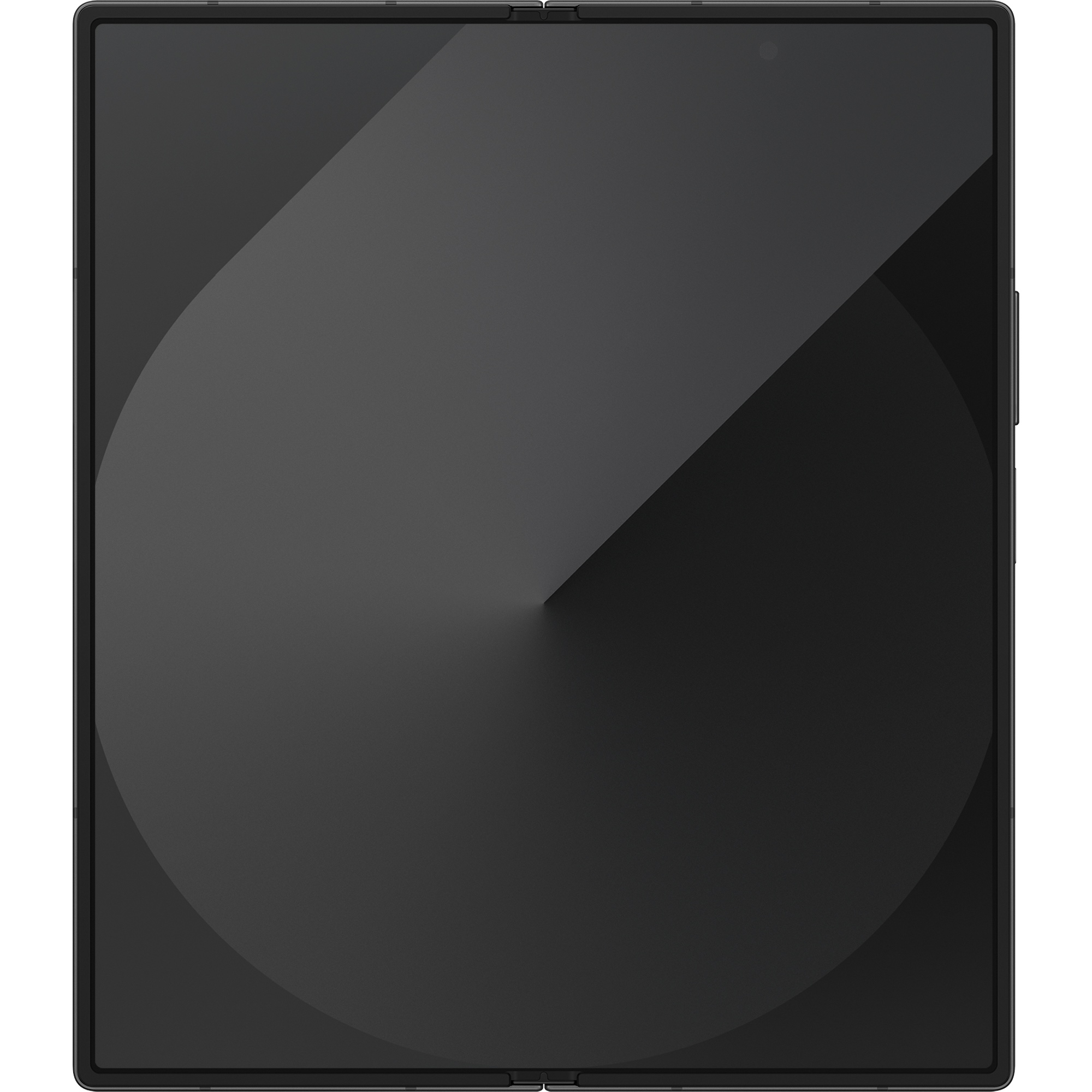 Смартфон Samsung Galaxy Z Fold6 12/512 ГБ, Dual: nano SIM + eSIM, Crafted Black