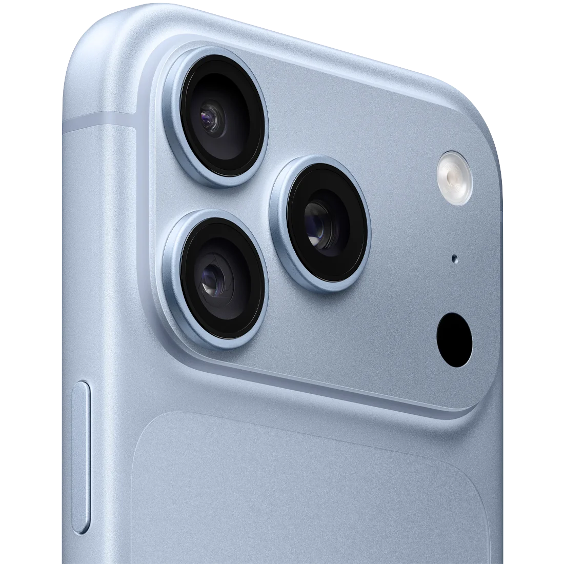 Смартфон Apple iPhone 18 Pro 2TB Glacier (eSIM)