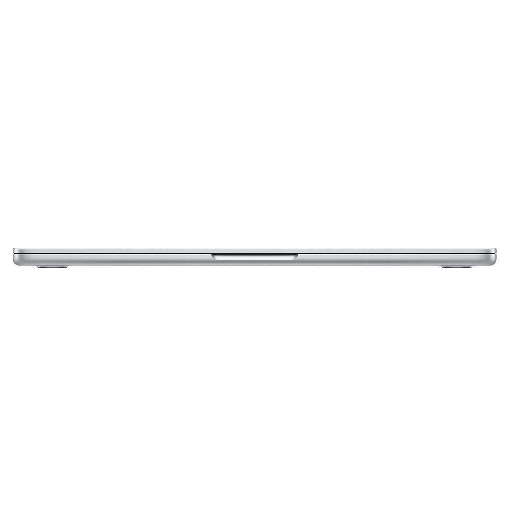 Ноутбук Apple MacBook Air 13 2022 M2 (13.6/2560x1664/16GB/256GB SSD/Apple graphics 8-core) Silver (MC7V4)