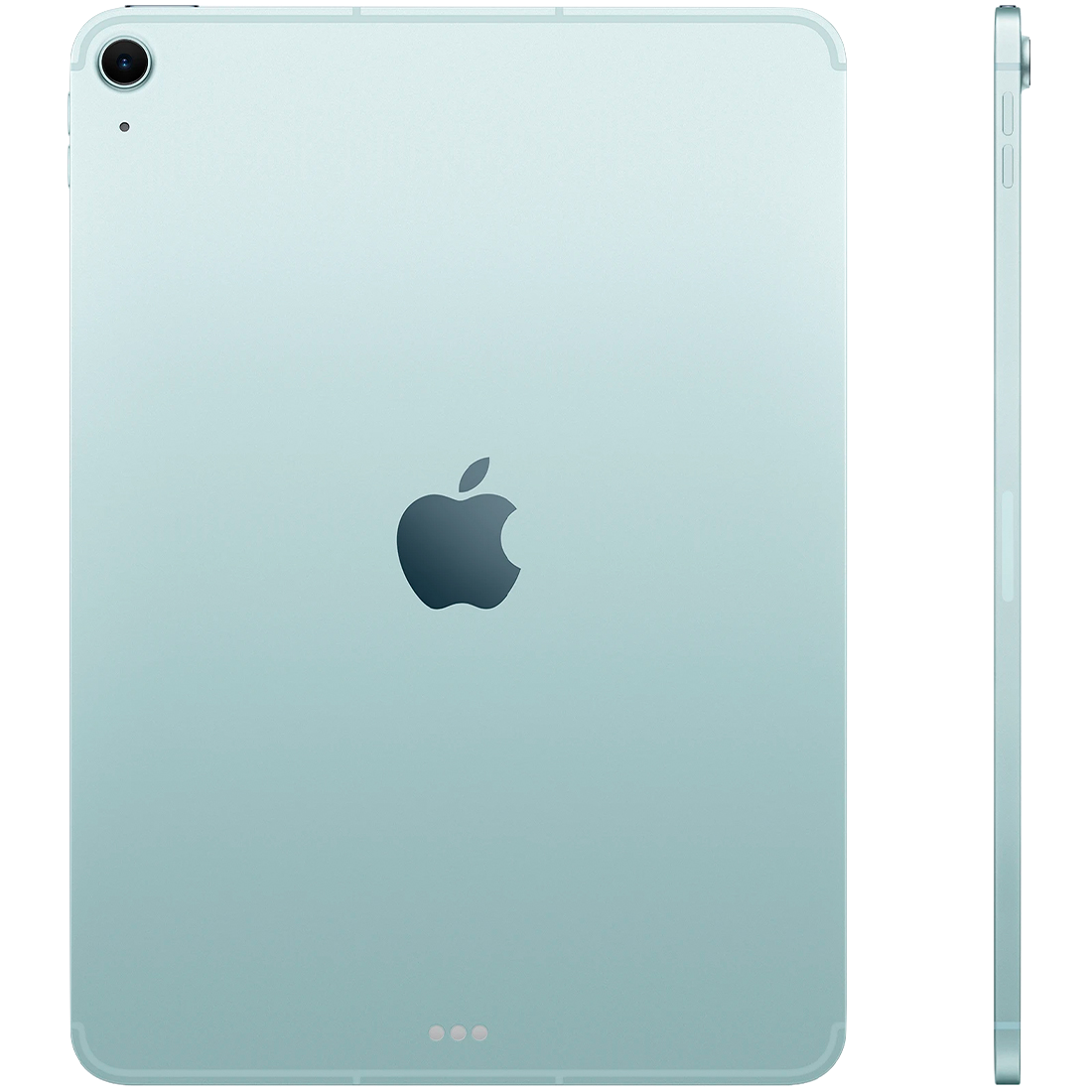 Планшет Apple iPad Air 11 (2026) M4 128GB Wi-Fi + Cellular Blue