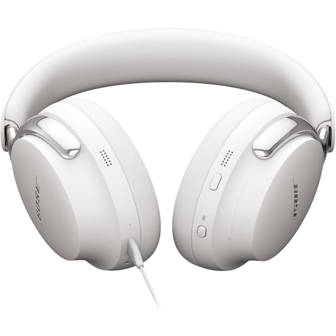 Беспроводные наушники Bose QuietComfort Ultra (2nd Gen) White