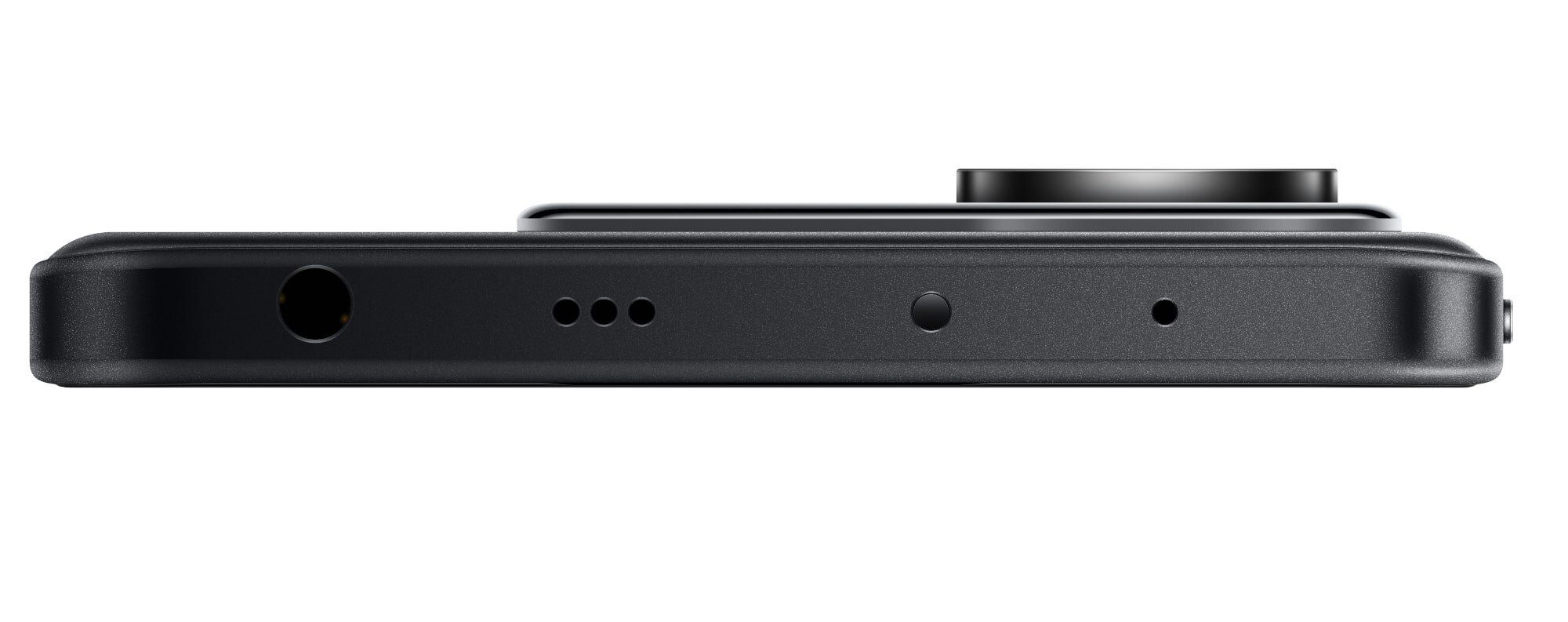 Смартфон Xiaomi POCO M7 Pro 5G 12/512GB Global Dual nano SIM Black