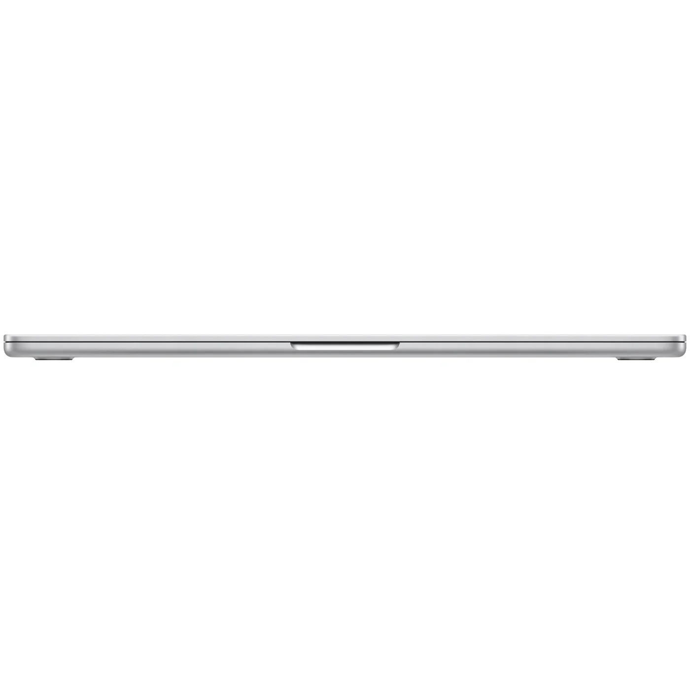 Ноутбук Apple MacBook Air 15 2026 M5 (15.3/2880x1864/32GB/512GB SSD/Apple graphics 10-core) Silver (Z1LQ0019X)