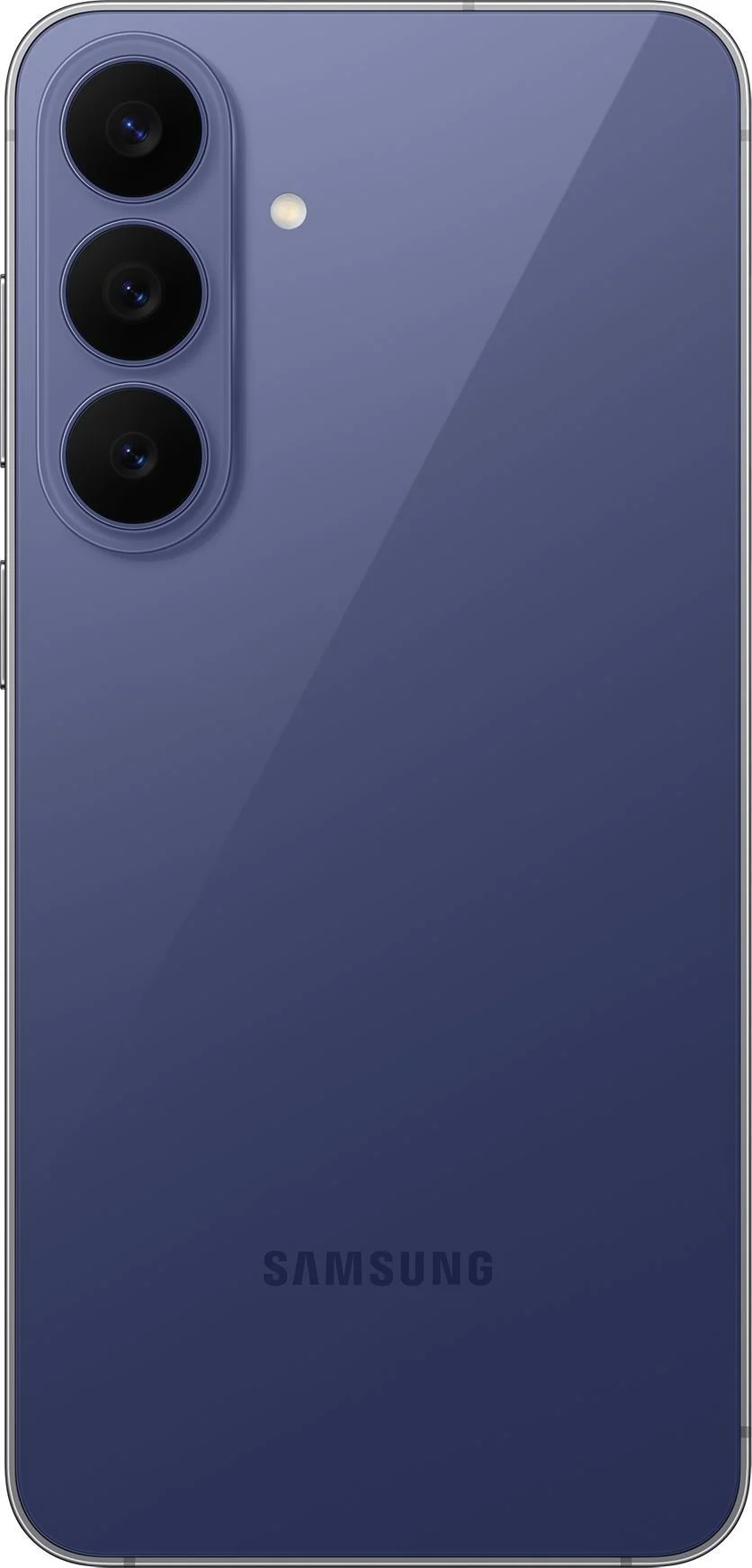 Смартфон Samsung Galaxy S26 FE 8/128GB Blueberry (SM-S741B)