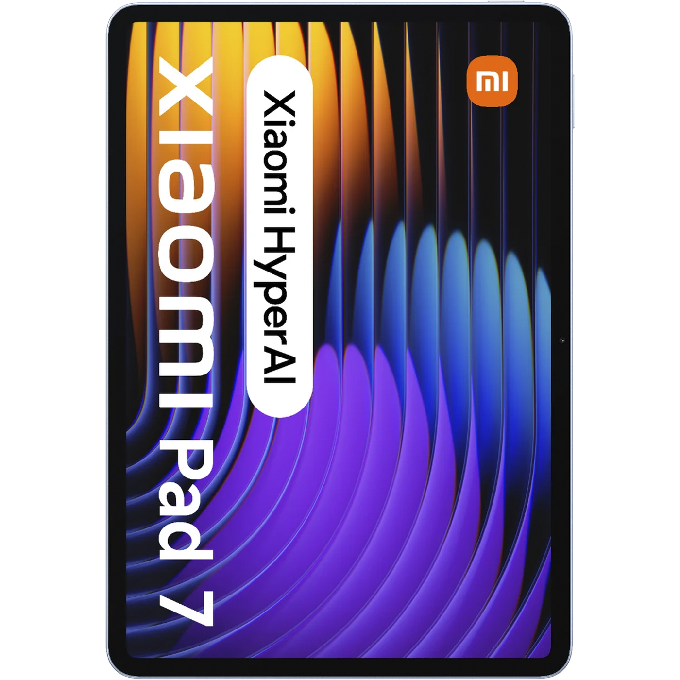 Планшет Xiaomi Pad 7 8/256GB Blue Global