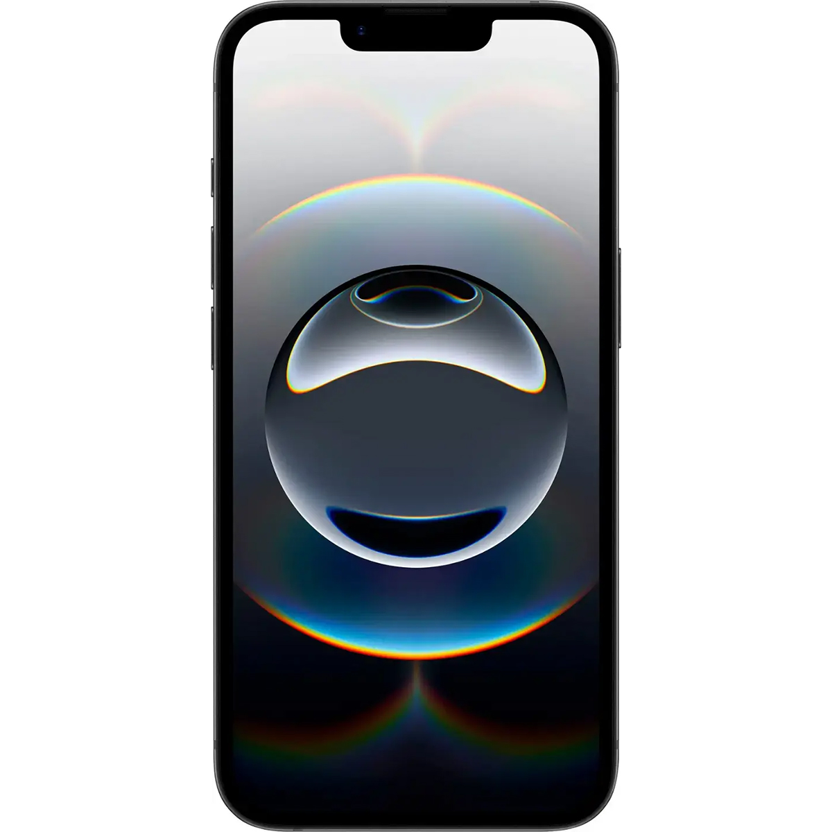 Смартфон Apple iPhone 16e 256GB Black (nano SIM + eSIM)