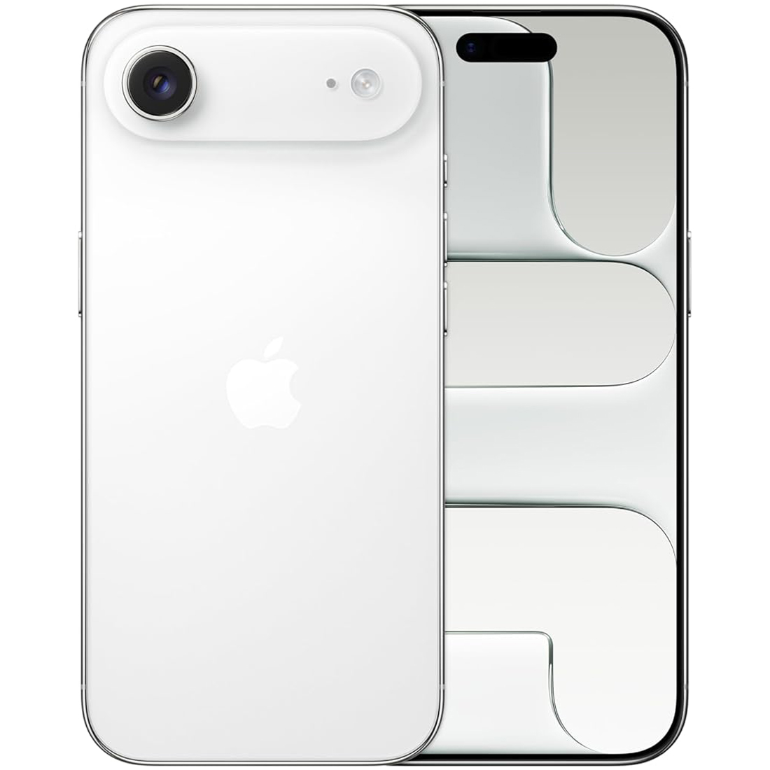 Смартфон Apple iPhone Air 512GB Cloud White (eSIM)