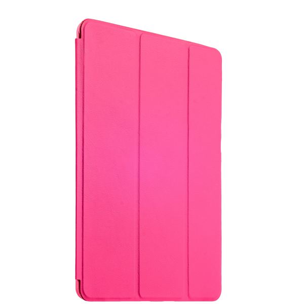 Чехол Naturally Smart Case Pink для iPad Pro 9.7