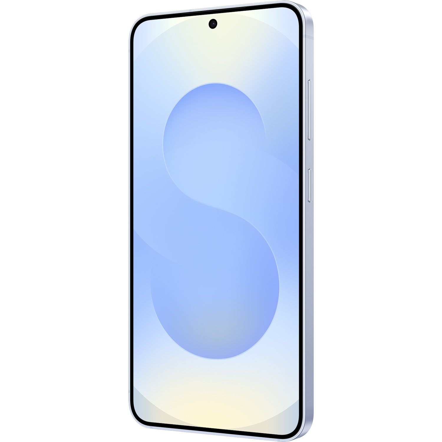 Смартфон Samsung Galaxy S25 12/512GB Icyblue (SM-S931B)