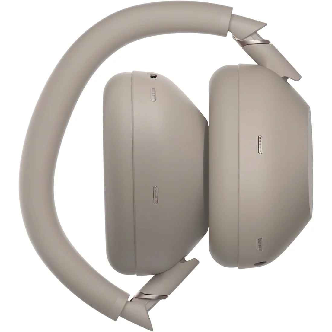 Беспроводные наушники Sony WH-1000XM6 Sandstone