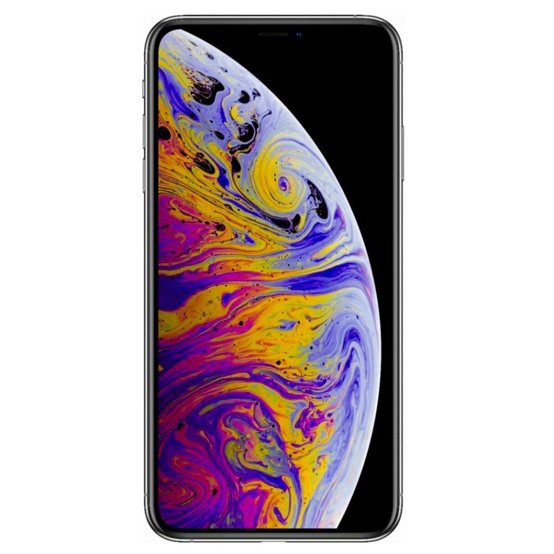 Смартфон Apple iPhone Xs MAX 256Gb Silver восстановленный (FT542RU/A)