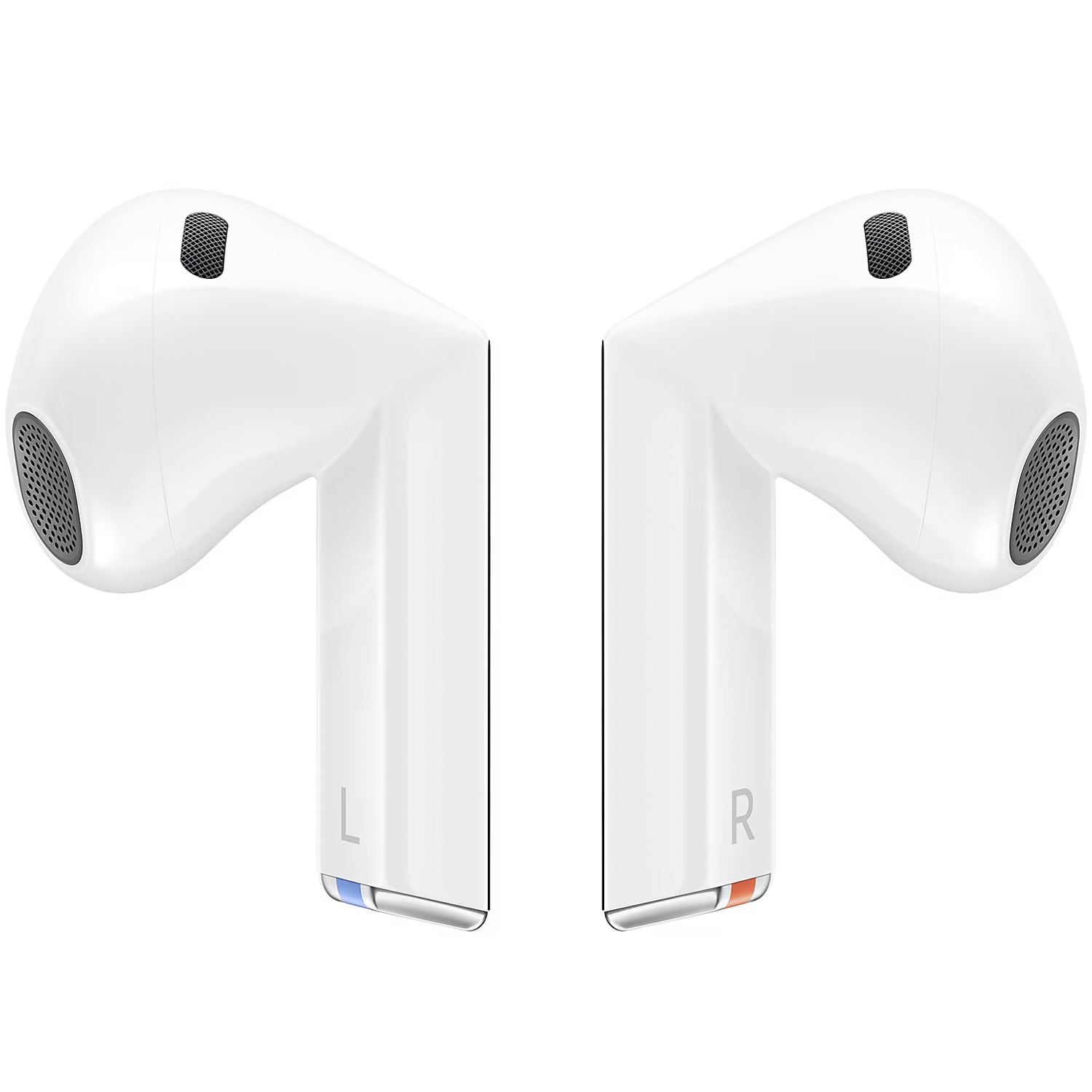 Беспроводные наушники Samsung Galaxy Buds3 White (SM-R530)