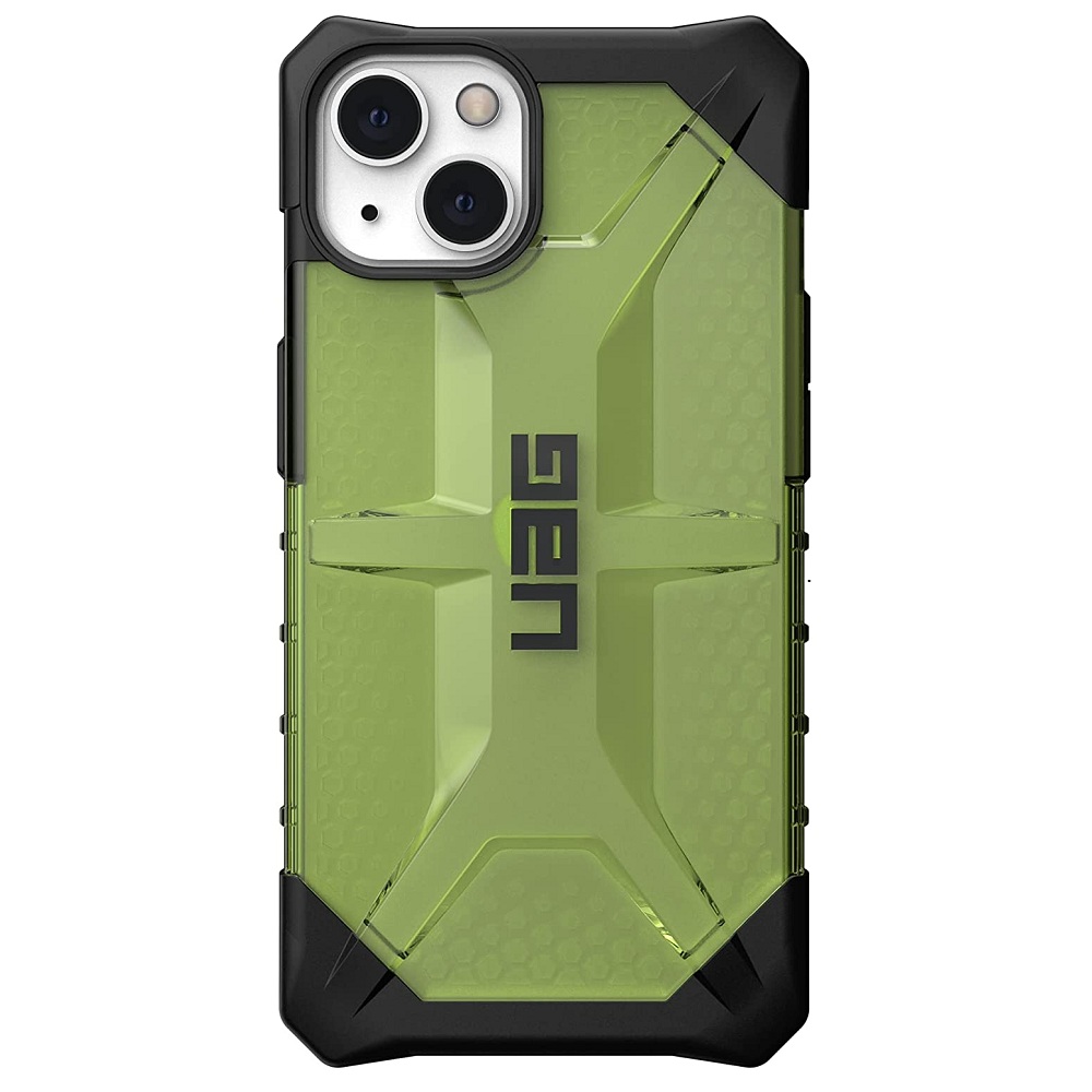 Противоударный защитный чехол UAG Plasma Billie для iPhone 13