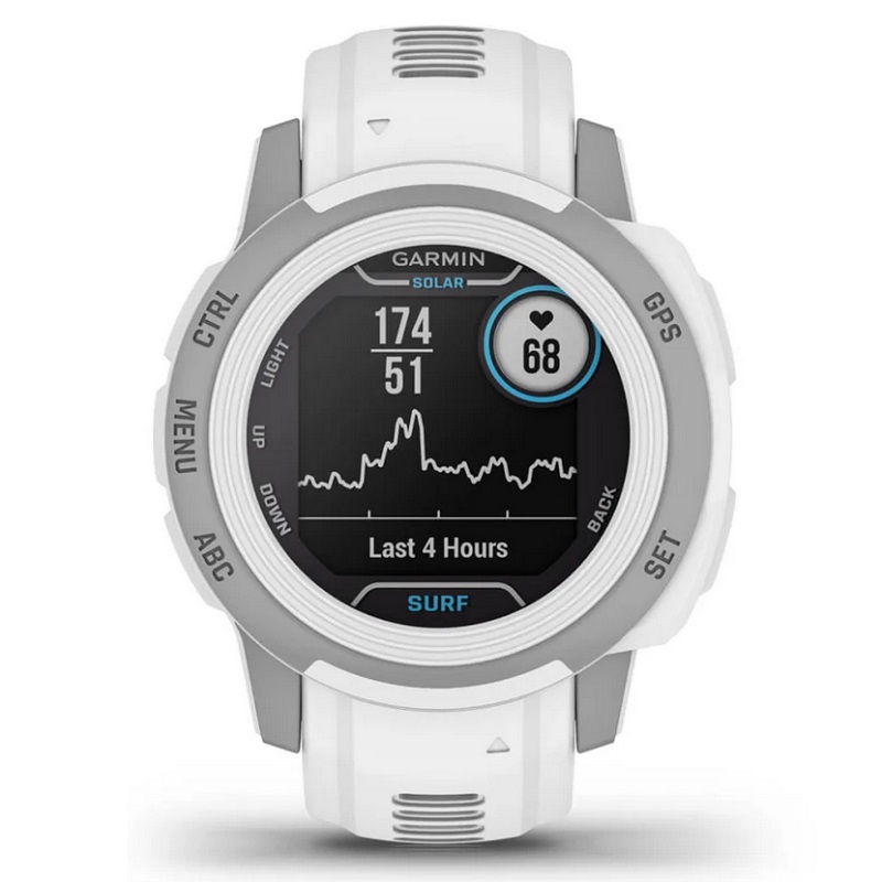 Умные часы Garmin Instinct 2S Solar Surf Edition Ericeira (010-02564-03)