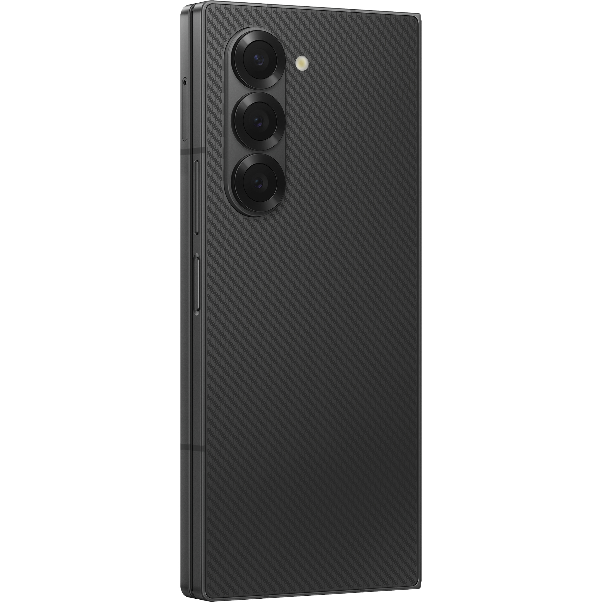 Смартфон Samsung Galaxy Z Fold6 12/512 ГБ, Dual: nano SIM + eSIM, Crafted Black