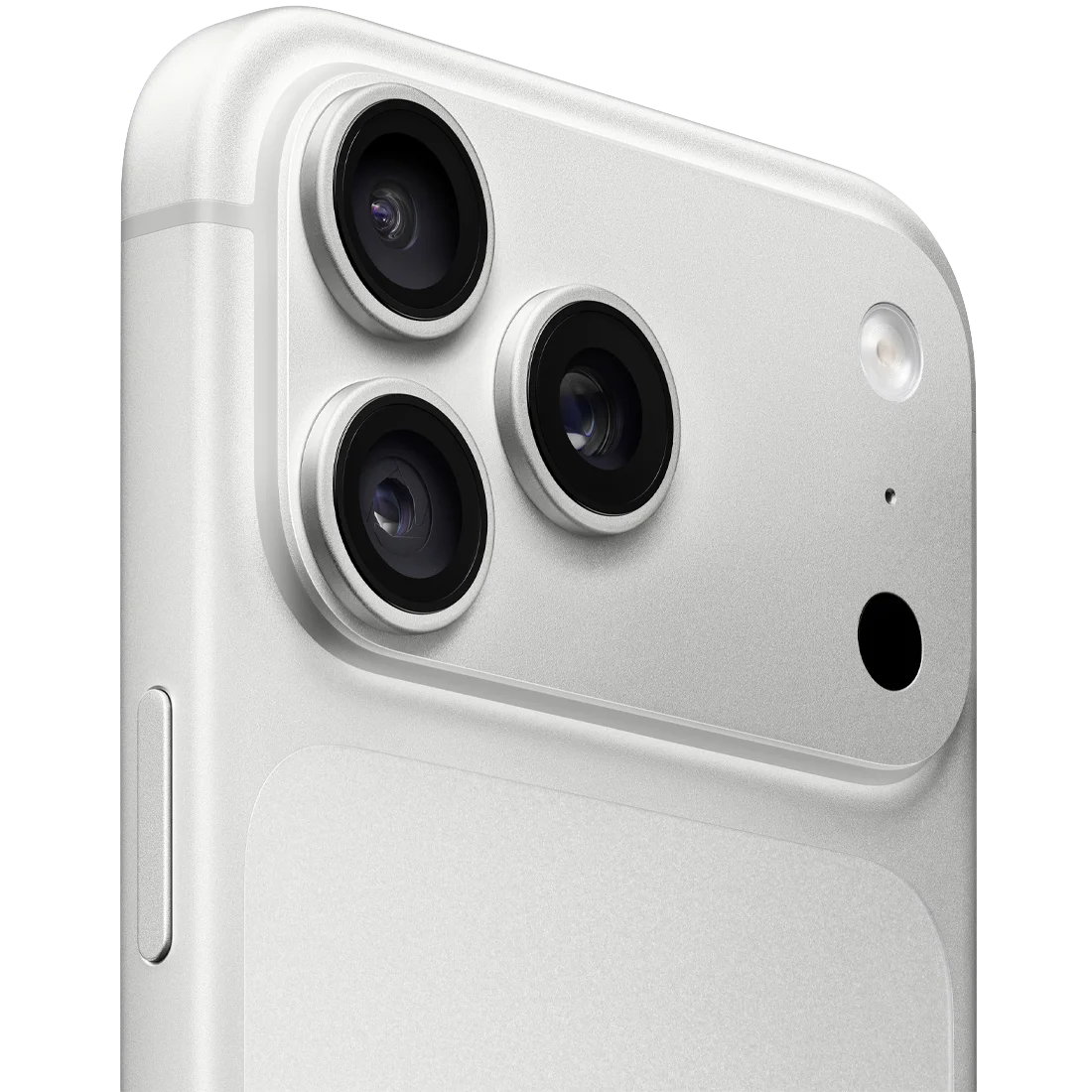 Смартфон Apple iPhone 18 Pro Max 1TB Silver (nano SIM + eSIM)