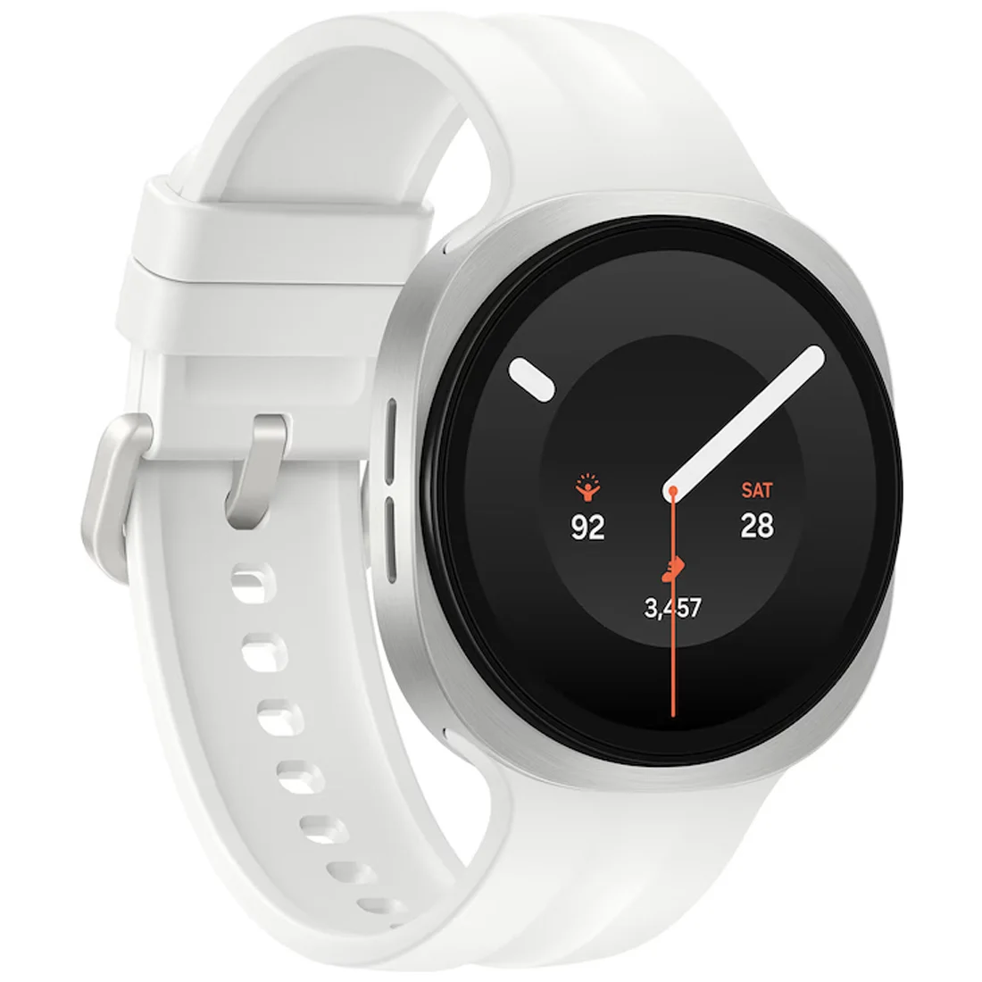 Умные часы Samsung Galaxy Watch9 40 mm Cream (SM-L340)