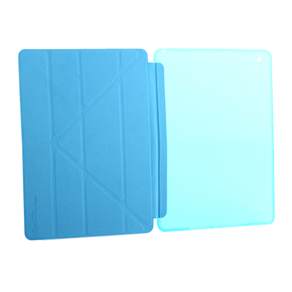 Чехол-подставка BoraSCO Tiffany для Apple iPad 9.7