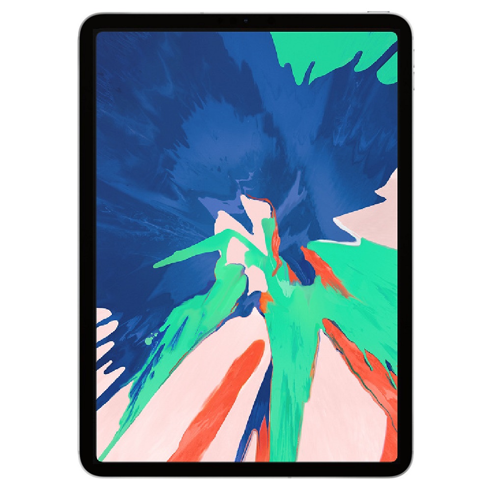 Планшет Apple iPad Pro 11 1Tb Wi-Fi + Cellular Silver (MU222RU/A)