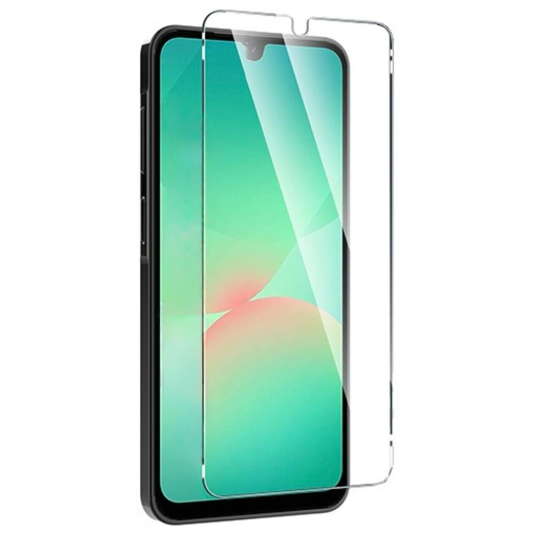 Защитное стекло Full Cover Glass для Samsung A26