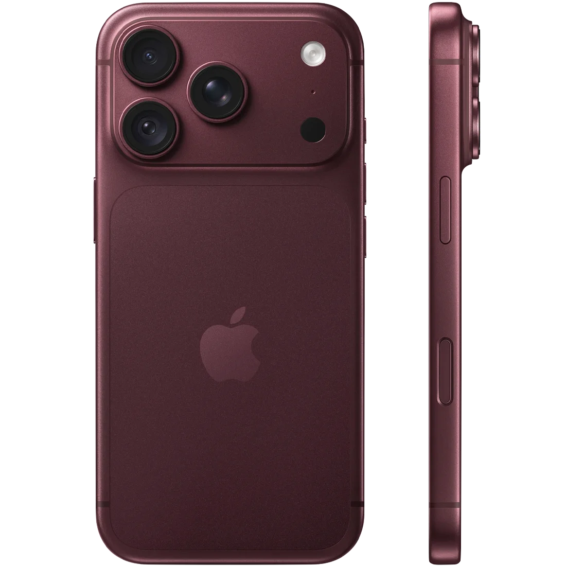 Смартфон Apple iPhone 18 Pro 2TB Burgundy (eSIM)