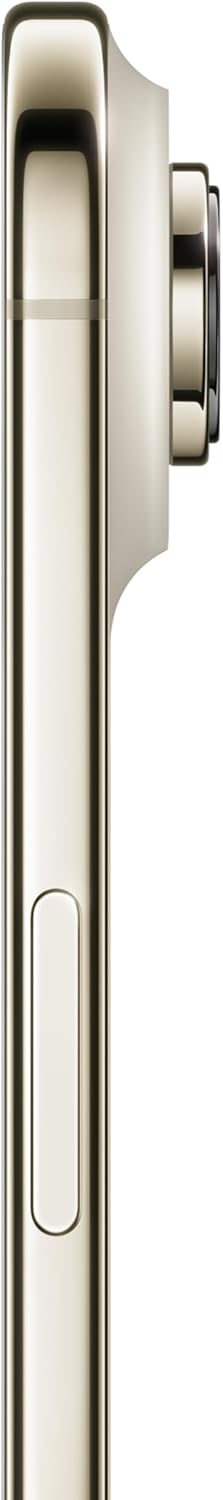 Смартфон Apple iPhone Air 1TB Light Gold (eSIM)