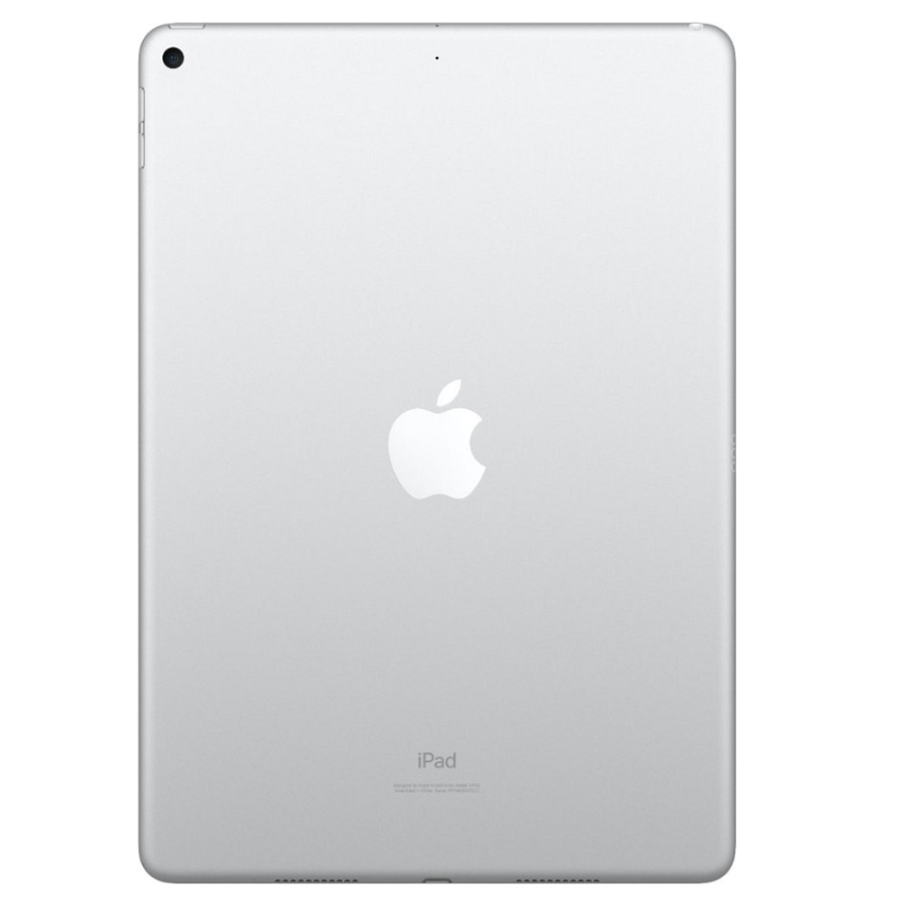Планшет Apple iPad Air (2019) 256Gb Wi-Fi Silver