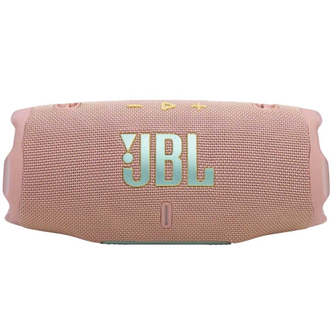 Беспроводная колонка JBL Charge 6 Pink