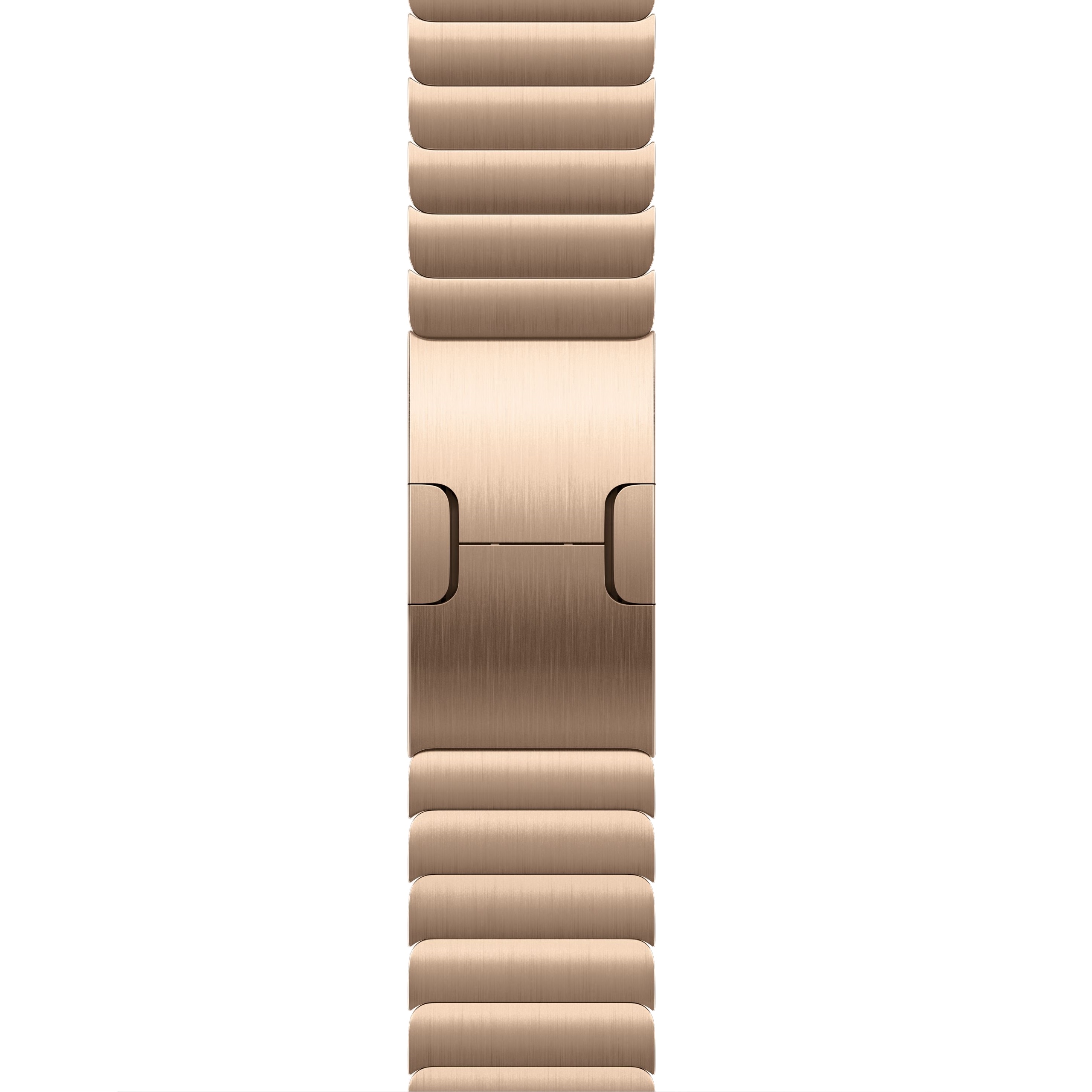 Умные часы Apple Watch Series 10 GPS + Cellular, 42mm Gold Titanium Case with Gold Link Bracelet
