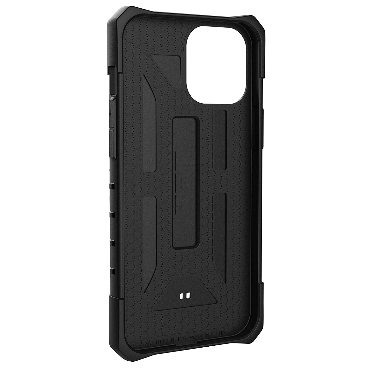 Противоударный защитный чехол UAG Pathfinder SE Camo для iPhone 12 Pro Max Midnight Camo