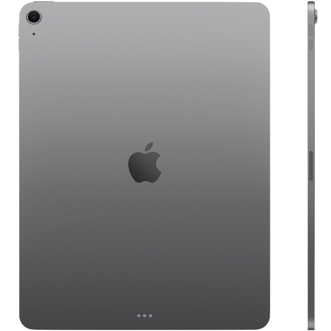 Планшет Apple iPad Air 13 (2026) M4 256GB Wi-Fi Space Gray