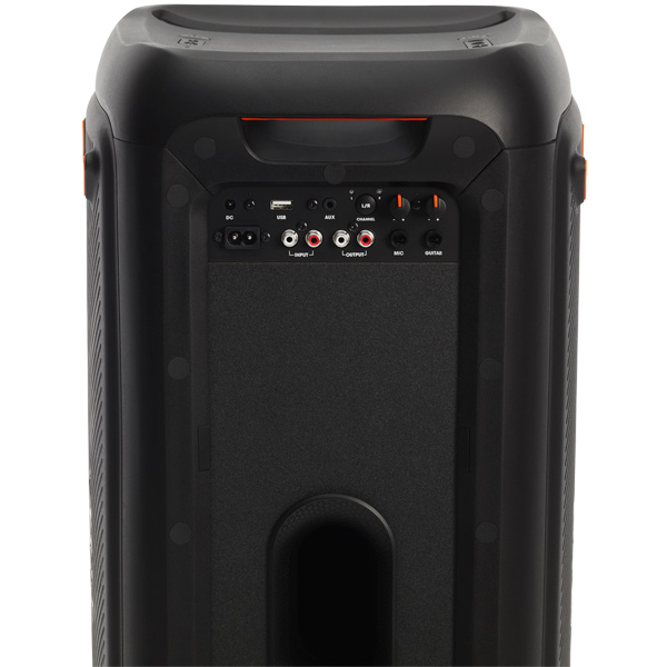 Портативная акустика JBL PartyBox 300 Black