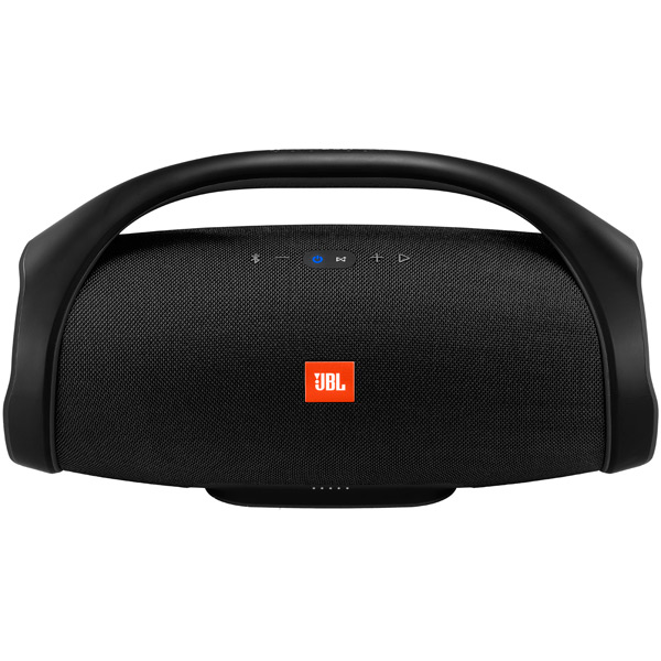 Портативная акустика JBL Boombox Black