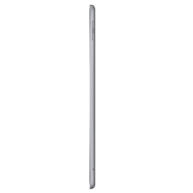 Планшет Apple iPad (2017) 128Gb Wi-Fi + Cellular Space Gray