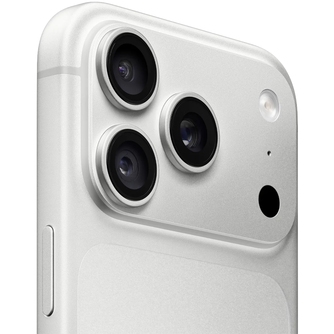 Смартфон Apple iPhone 18 Pro 2TB Silver (eSIM)