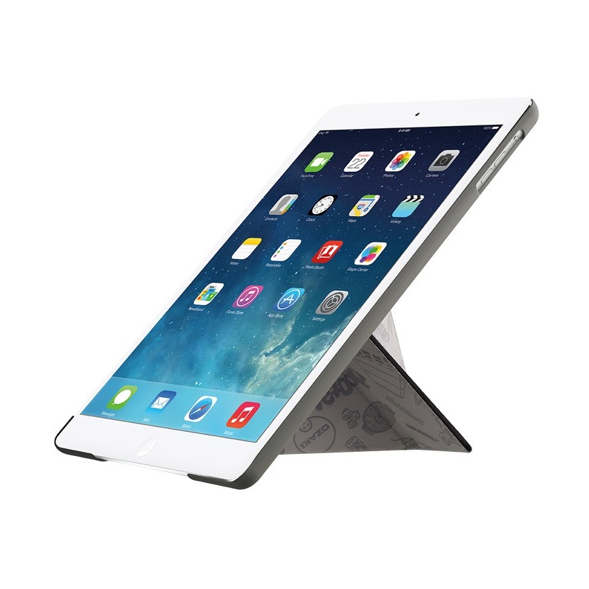 Чехол Ozaki O!coat Travel Seoul для iPad Air