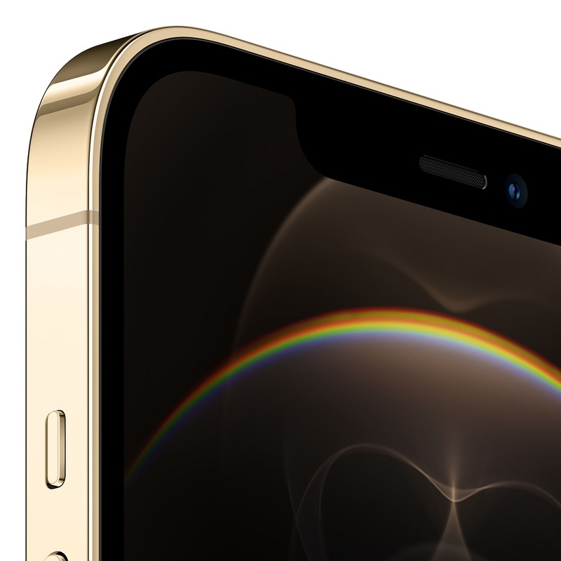 Смартфон Apple iPhone 12 Pro Max 128GB Gold