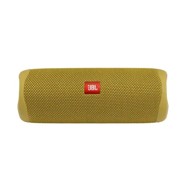 Портативная акустика JBL Flip 5 Mustard Yellow