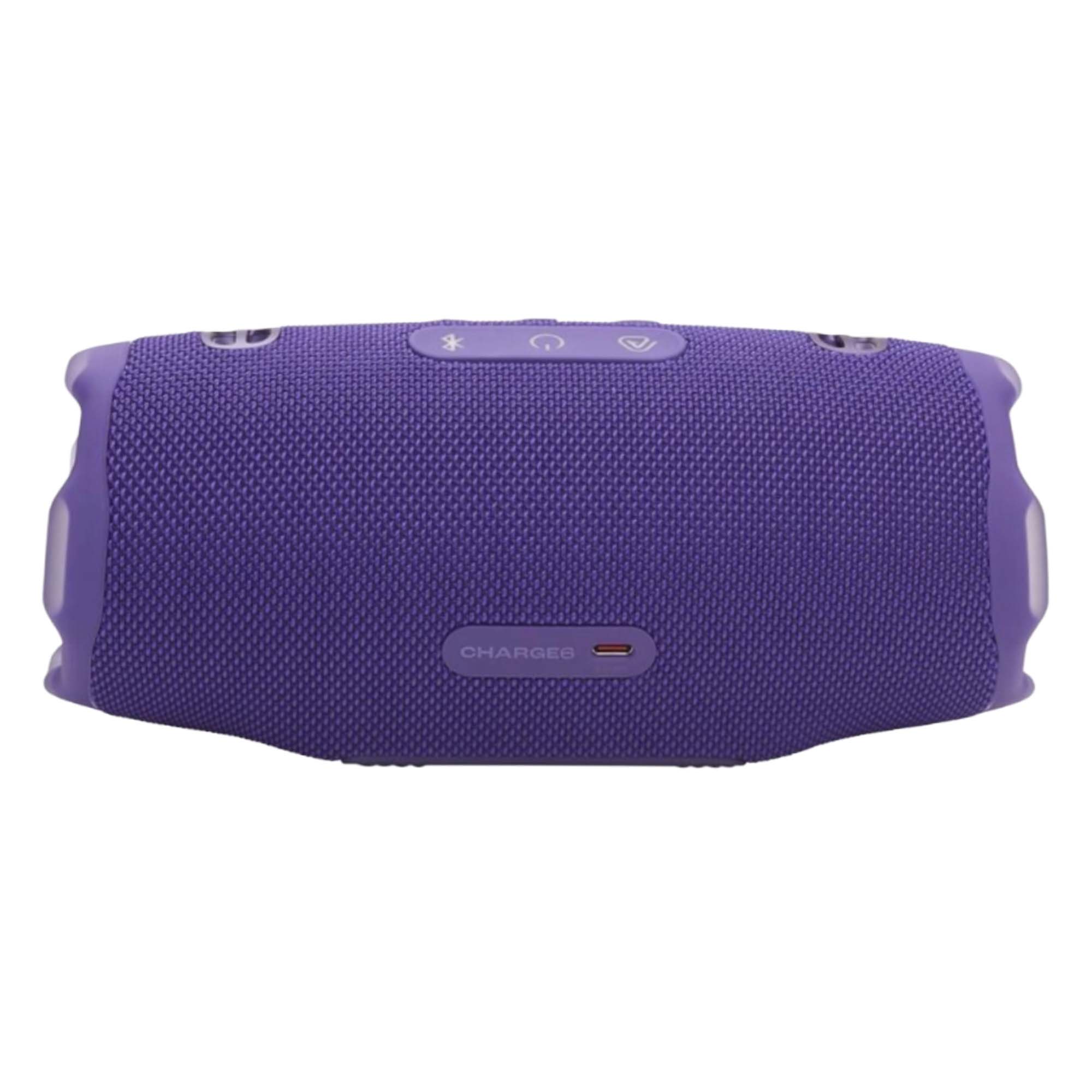 Беспроводная колонка JBL Charge 6 Purple