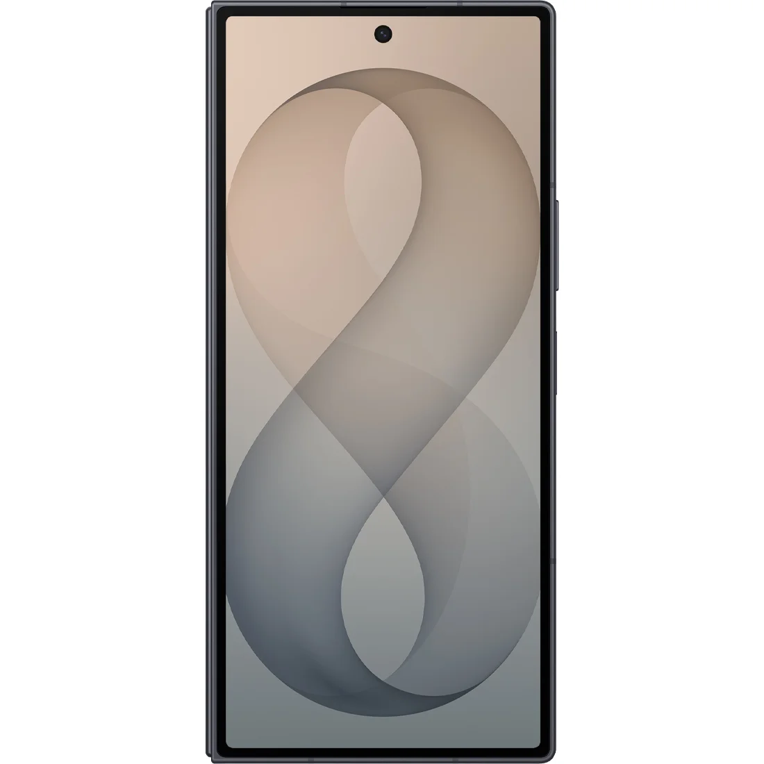 Смартфон Samsung Galaxy Z Fold8 Ultra 16/1TB Graphite (SM-F976B)