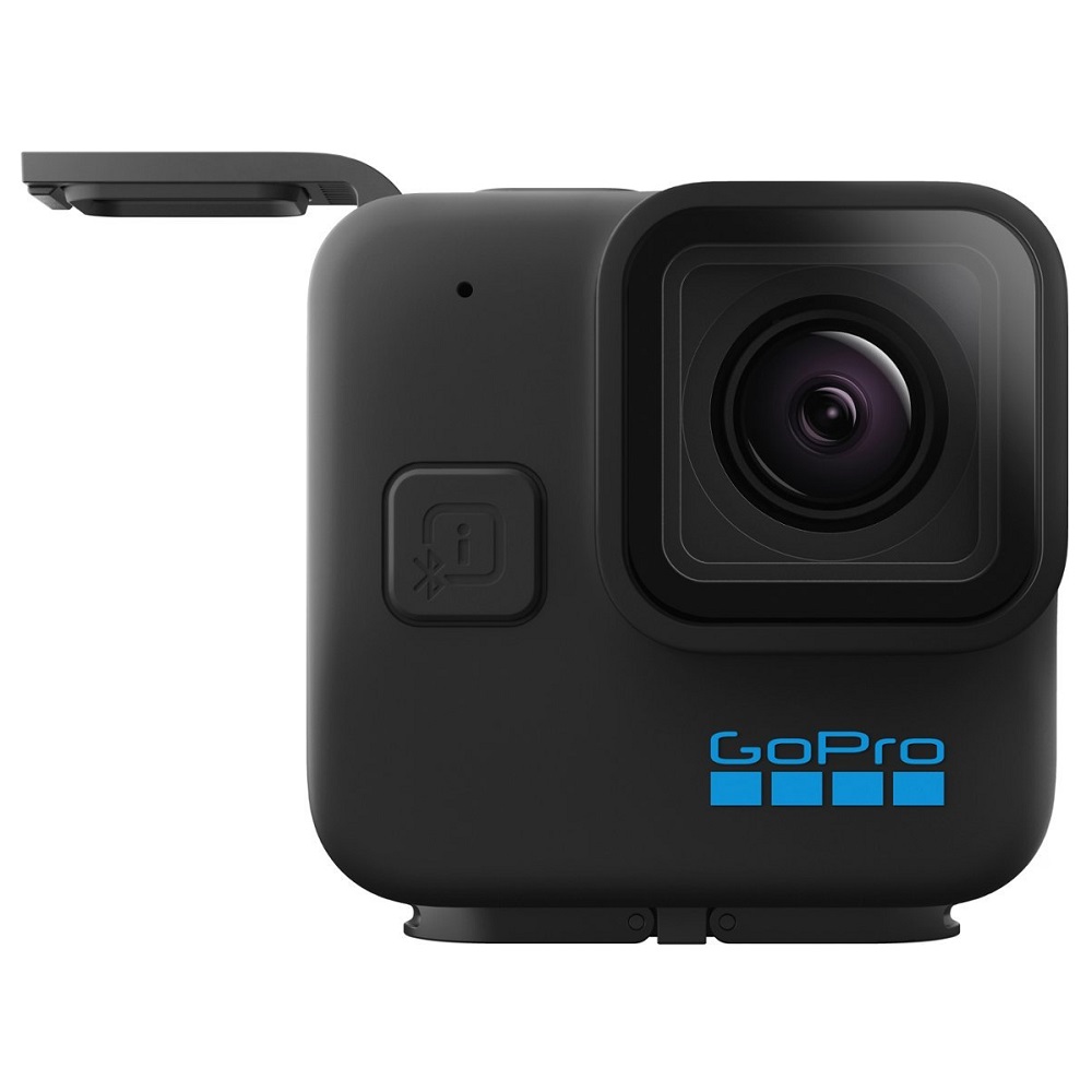 Экшн-камера GoPro HERO11 Black Mini