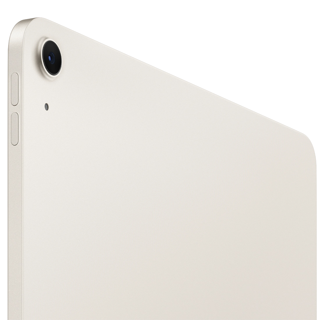 Планшет Apple iPad Air 13 (2026) M4 512GB Wi-Fi Starlight