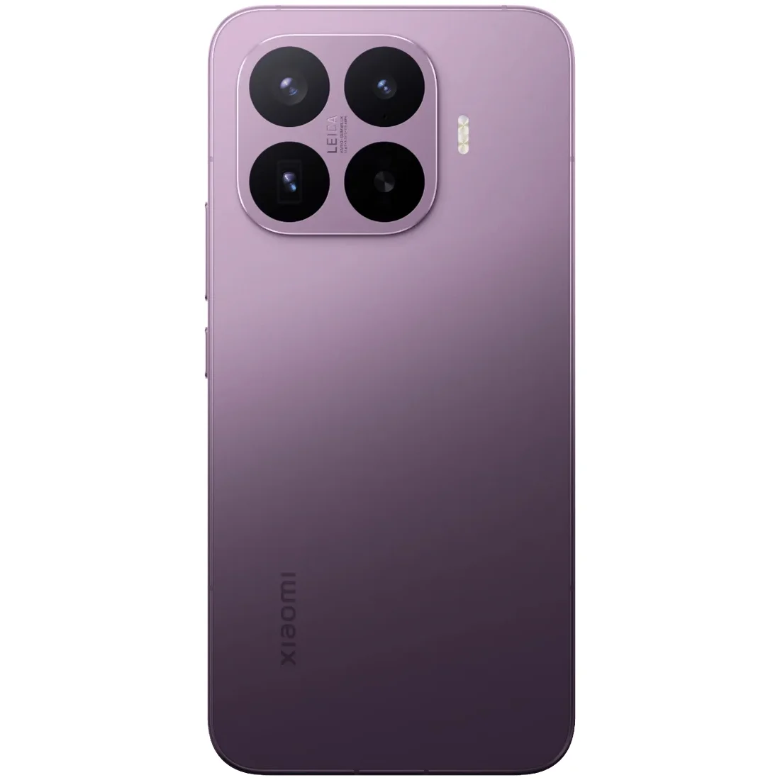 Смартфон Xiaomi 17T Pro 12/256GB Global Deep Violet