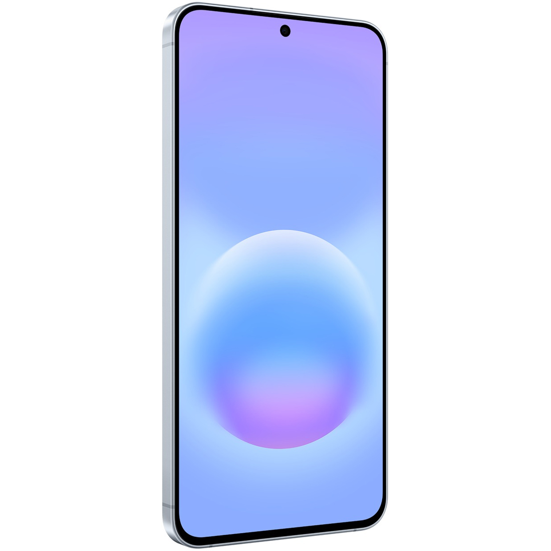 Смартфон Samsung Galaxy A57 5G 12/512GB Dual: nano SIM + eSIM Icyblue (SM-A576B)