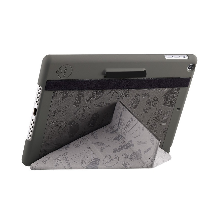 Чехол Ozaki O!coat Travel Seoul для iPad Air