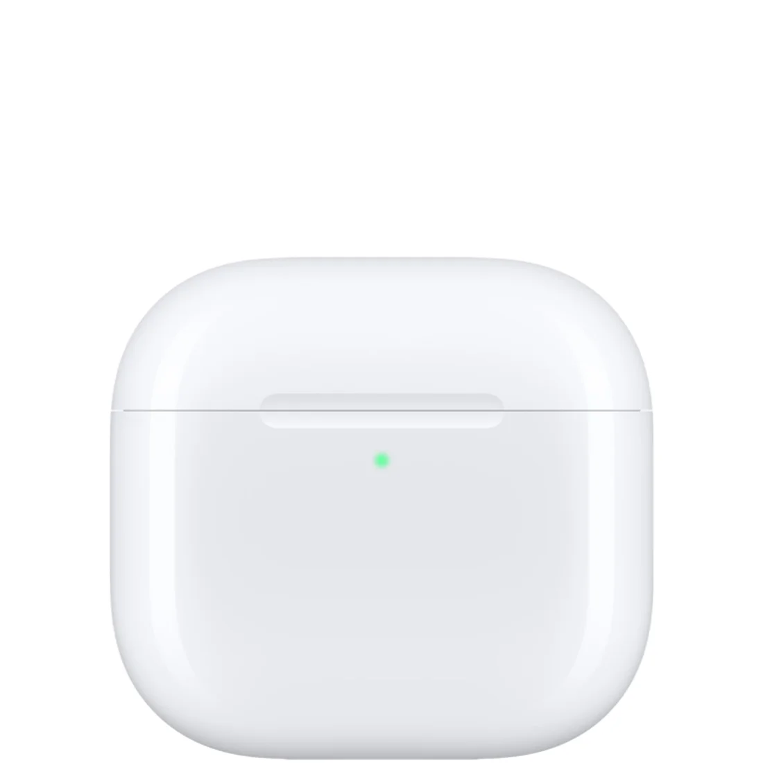Беспроводные наушники Apple AirPods 5 with Wireless Charging Case (MKFT4)