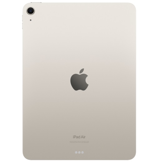Планшет Apple iPad Air 11 (2024) M2 512Gb Wi-Fi Starlight